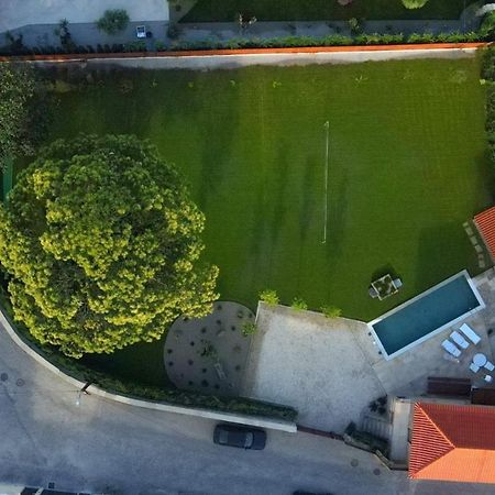 Villae Carreiro Braga Exterior foto
